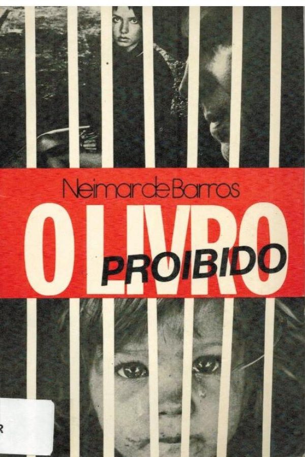 Livro Proibido, O